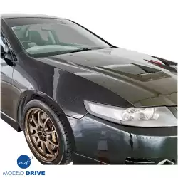 FRP JRAC Hood > Acura TSX 2004-2008 image - 15