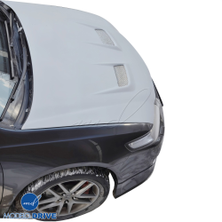 ModeloDrive FRP JRAC Hood > Acura TSX 2004-2008 image - 17