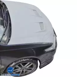 FRP JRAC Hood > Acura TSX 2004-2008 image - 17