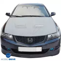 FRP JRAC Hood > Acura TSX 2004-2008 image - 18