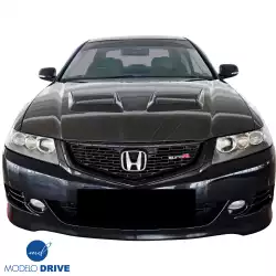 FRP JRAC Hood > Acura TSX 2004-2008 image - 20