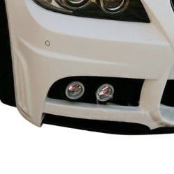 ModeloDrive FRP WAL BISO Light Housings > BMW 3-Series (E90) 2007-2010> 4dr image - 2