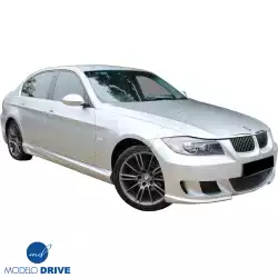 FRP LUMM Front Bumper > BMW 3-Series (E90) 2007-2010> 4dr image - 6