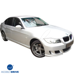 ModeloDrive FRP LUMM Front Bumper > BMW 3-Series (E90) 2007-2010> 4dr image - 7