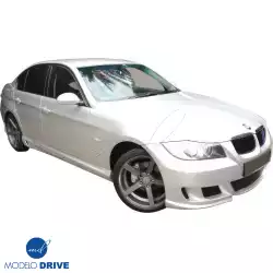 FRP LUMM Front Bumper > BMW 3-Series (E90) 2007-2010> 4dr image - 7