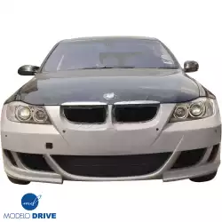 FRP LUMM Front Bumper > BMW 3-Series (E90) 2007-2010> 4dr image - 2