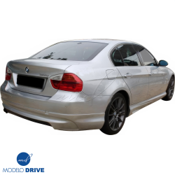 ModeloDrive FRP LUMM Rear Lip Valance > BMW 3-Series (E90) 2007-2010> 4dr image - 6