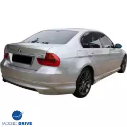 FRP LUMM Rear Lip Valance > BMW 3-Series (E90) 2007-2010> 4dr image - 6