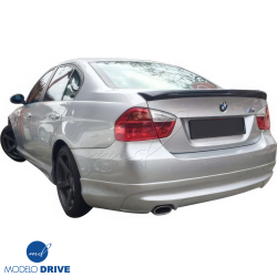 ModeloDrive FRP LUMM Rear Lip Valance > BMW 3-Series (E90) 2007-2010> 4dr image - 7