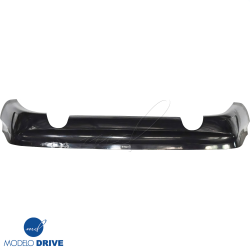ModeloDrive FRP LUMM Rear Lip Valance > BMW 3-Series (E90) 2007-2010> 4dr image - 2