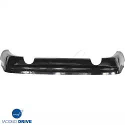 FRP LUMM Rear Lip Valance > BMW 3-Series (E90) 2007-2010> 4dr image - 2