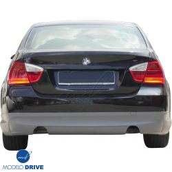 ModeloDrive FRP LUMM Rear Lip Valance > BMW 3-Series (E90) 2007-2010> 4dr image - 3