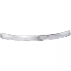 FRP LUMM Roof Spoiler Wing > BMW 3-Series (E90) 2007-2010> 4dr image - 3