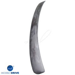 ModeloDrive FRP LUMM Roof Spoiler Wing > BMW 3-Series (E90) 2007-2010> 4dr image - 4