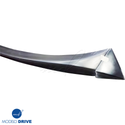 ModeloDrive FRP LUMM Trunk Spoiler Wing > BMW 3-Series (E90) 2007-2010> 4dr image - 4
