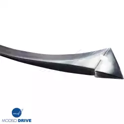 FRP LUMM Trunk Spoiler Wing > BMW 3-Series (E90) 2007-2010> 4dr image - 4