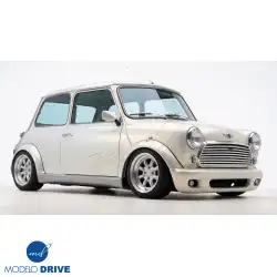 FRP ZE Wide Body Front Bumper > Mini Cooper 1959-2000 image - 22