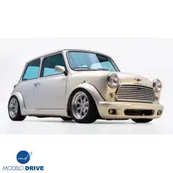 FRP ZE Wide Body Front Bumper > Mini Cooper 1959-2000 image - 25
