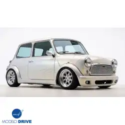 FRP ZE Wide Body Front Bumper > Mini Cooper 1959-2000 image - 26