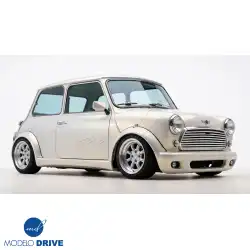 FRP ZE Wide Body Front Bumper > Mini Cooper 1959-2000 image - 27