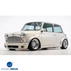 FRP ZE Wide Body Front Bumper > Mini Cooper 1959-2000 image - 33