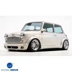 FRP ZE Wide Body Front Bumper > Mini Cooper 1959-2000 image - 34