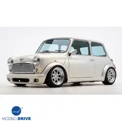 FRP ZE Wide Body Front Bumper > Mini Cooper 1959-2000 image - 35