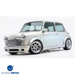 FRP ZE Wide Body Front Bumper > Mini Cooper 1959-2000 image - 36