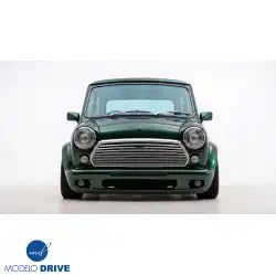 FRP ZE Wide Body Front Bumper > Mini Cooper 1959-2000 image - 3