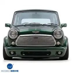 FRP ZE Wide Body Front Bumper > Mini Cooper 1959-2000 image - 4