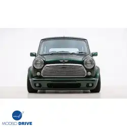 FRP ZE Wide Body Front Bumper > Mini Cooper 1959-2000 image - 5