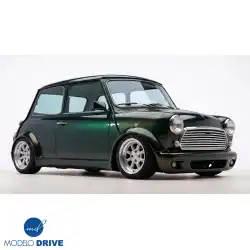 FRP ZE Wide Body Front Bumper > Mini Cooper 1959-2000 image - 6