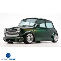 FRP ZE Wide Body Front Bumper > Mini Cooper 1959-2000 image - 7