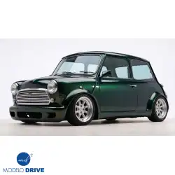 FRP ZE Wide Body Front Bumper > Mini Cooper 1959-2000 image - 8
