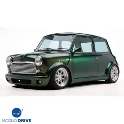 FRP ZE Wide Body Front Bumper > Mini Cooper 1959-2000 image - 10