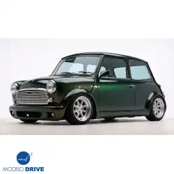 FRP ZE Wide Body Front Bumper > Mini Cooper 1959-2000 image - 15