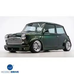 FRP ZE Wide Body Front Bumper > Mini Cooper 1959-2000 image - 16
