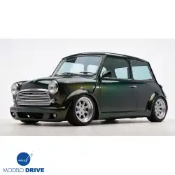 FRP ZE Wide Body Front Bumper > Mini Cooper 1959-2000 image - 17