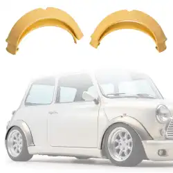 FRP ZE Wide Body Fender Flares (set) > Mini Cooper 1959-2000 image - 11