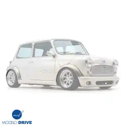 FRP ZE Wide Body Fender Flares (set) > Mini Cooper 1959-2000 image - 12