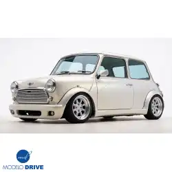 FRP ZE Wide Body Fender Flares (set) > Mini Cooper 1959-2000 image - 13