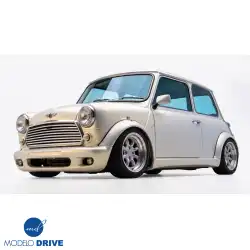 FRP ZE Wide Body Fender Flares (set) > Mini Cooper 1959-2000 image - 15