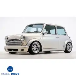 FRP ZE Wide Body Fender Flares (set) > Mini Cooper 1959-2000 image - 16