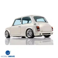 FRP ZE Wide Body Fender Flares (set) > Mini Cooper 1959-2000 image - 20