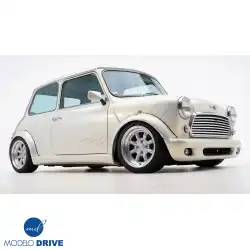 FRP ZE Wide Body Fender Flares (set) > Mini Cooper 1959-2000 image - 22