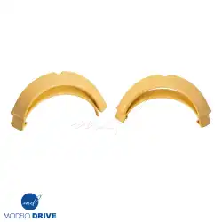 FRP ZE Wide Body Fender Flares (set) > Mini Cooper 1959-2000 image - 3