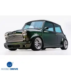 FRP ZE Wide Body Fender Flares (set) > Mini Cooper 1959-2000 image - 5