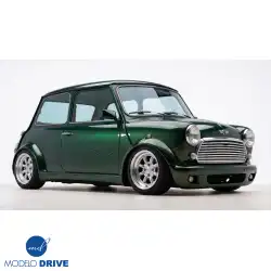 FRP ZE Wide Body Fender Flares (set) > Mini Cooper 1959-2000 image - 9