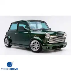 FRP ZE Wide Body Fender Flares (set) > Mini Cooper 1959-2000 image - 10