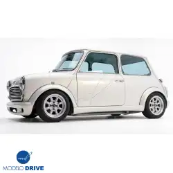 FRP ZE Wide Body Side Skirts > Mini Cooper 1959-2000 image - 13